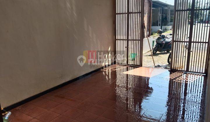Rumah Siap Huni, Cantik Dan Nyaman Permata Keluarga Pati 7064 7