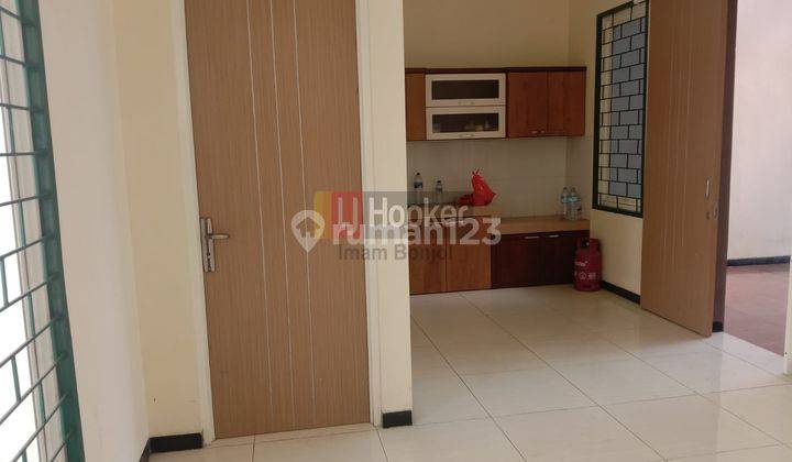 Rumah Siap Huni, Cantik Dan Nyaman Permata Keluarga Pati 7064 8
