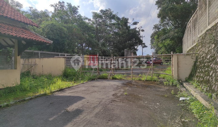 Jual Tanah Zona Industri Siap Bangun Untuk Gudang Dan Perumahan Bergas Kabupaten Semarang 7363 6