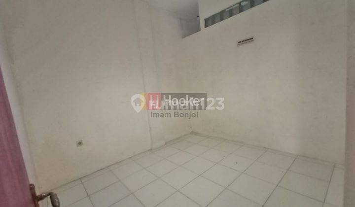 Ruko Siap Pakai, Cocok untuk Usaha dan Kantor Permata Hijau Semarang - 5979 9