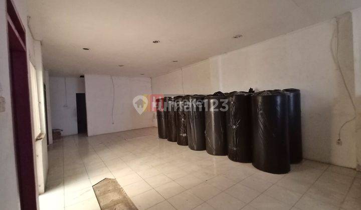 Ruko Siap Pakai, Cocok untuk Usaha dan Kantor Permata Hijau Semarang - 5979 12