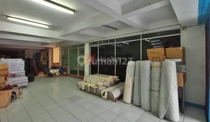 Ruko Siap Pakai, Cocok untuk Usaha dan Kantor Permata Hijau Semarang - 5979 13