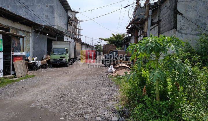 Ruko Cocok Usaha Dan Industri Lik Genuk Semarang 6357 3