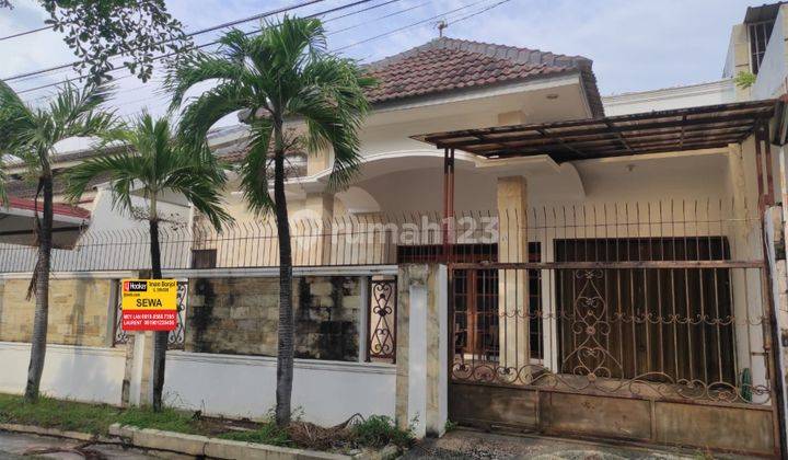 Rumah Cocok Usaha Kantor Pondok Indrapasta Semarang 7452 1