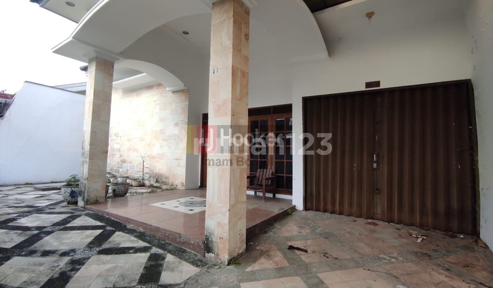 Rumah Cocok Usaha Kantor Pondok Indrapasta Semarang 7452 2
