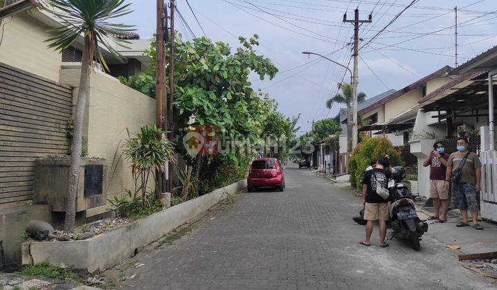 Rumah Cocok Usaha Kantor Pondok Indrapasta Semarang 7452 3