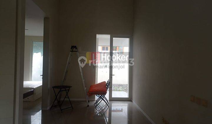 Rumah Siap Huni, Cantik Dan Nyaman Citragrand Tembalang Semarang 7507 4