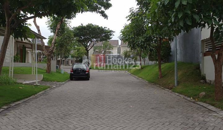 Rumah Siap Huni, Cantik Dan Nyaman Citragrand Tembalang Semarang 7507 6