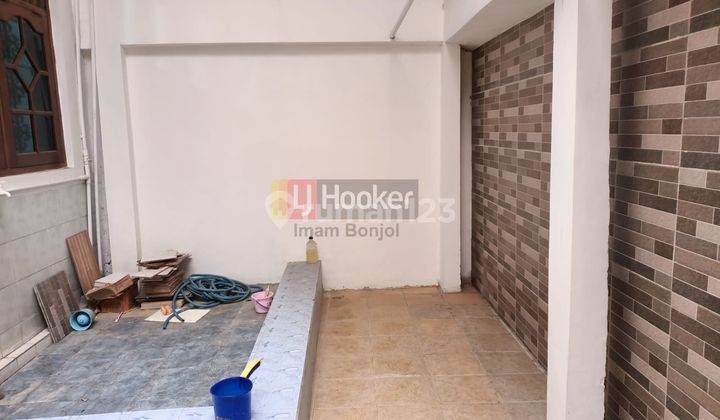 Rumah Siap Huni,nyaman Dan Strategis Jl Gajah Raya Gayamsari Semarang 7562 5