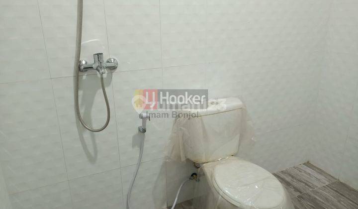 Rumah Siap Huni,nyaman Dan Strategis Jl Gajah Raya Gayamsari Semarang 7562 8