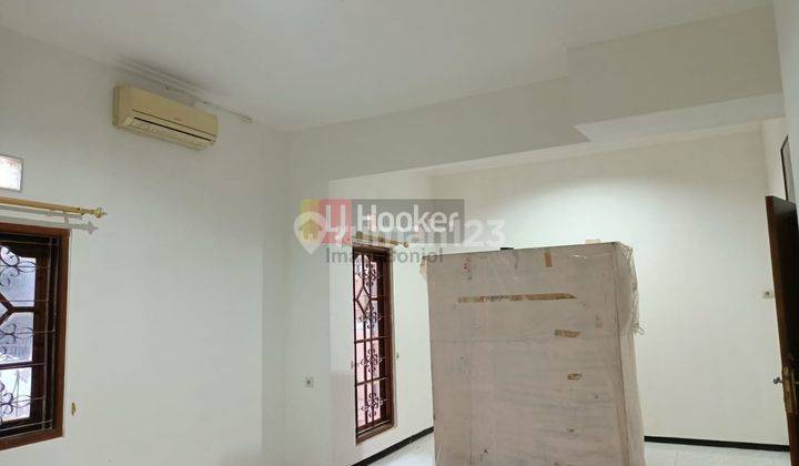 Rumah Siap Huni,nyaman Dan Strategis Jl Gajah Raya Gayamsari Semarang 7562 11