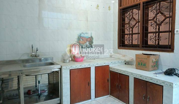 Rumah Siap Huni,nyaman Dan Strategis Jl Gajah Raya Gayamsari Semarang 7562 12