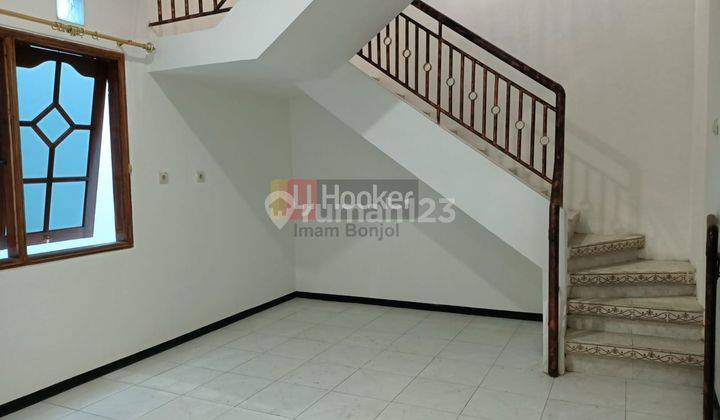 Rumah Siap Huni,nyaman Dan Strategis Jl Gajah Raya Gayamsari Semarang 7562 13