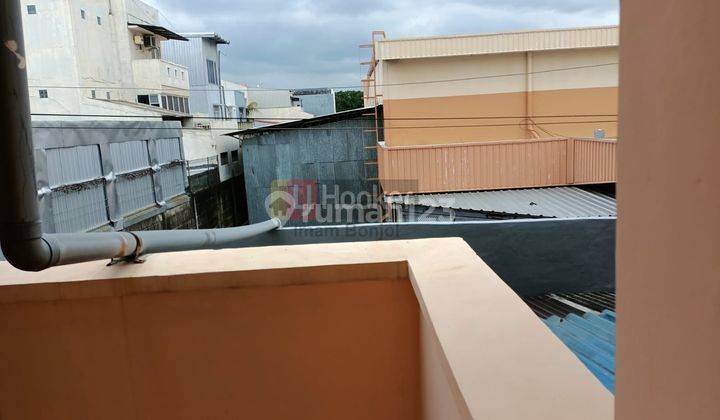 Rumah Siap Huni,nyaman Dan Strategis Jl Gajah Raya Gayamsari Semarang 7562 18