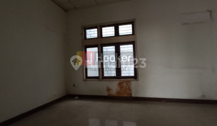 Rumah Dan Gudang Cocok Usaha Kantor Jl Setiabudi Semarang 7554 2