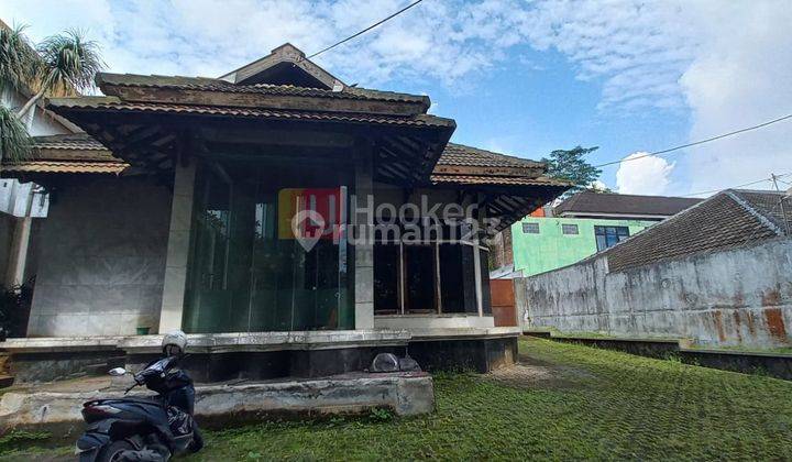 Rumah Dan Gudang Cocok Usaha Kantor Jl Setiabudi Semarang 7554 1