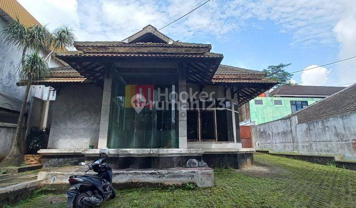 Rumah Dan Gudang Cocok Usaha Kantor Jl Setiabudi Semarang 7554 13