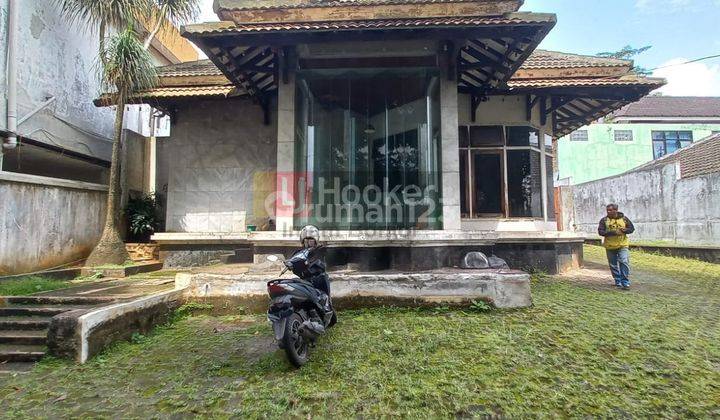 Rumah Dan Gudang Cocok Usaha Kantor Jl Setiabudi Semarang 7554 15