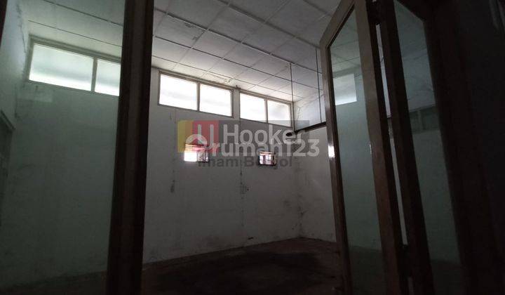 Rumah Dan Gudang Cocok Usaha Kantor Jl Setiabudi Semarang 7554 24