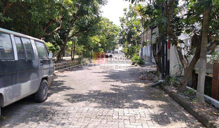 Rumah Siap Pakai, Cocok Usaha Dan Strategis Tanah Mas Semarang Utara 7649 14
