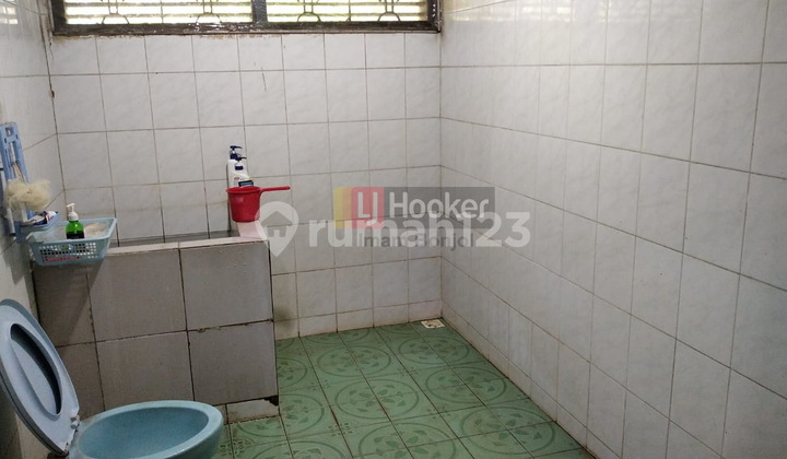 Rumah Siap Pakai, Cocok Usaha Dan Strategis Tanah Mas Semarang Utara 7649 16