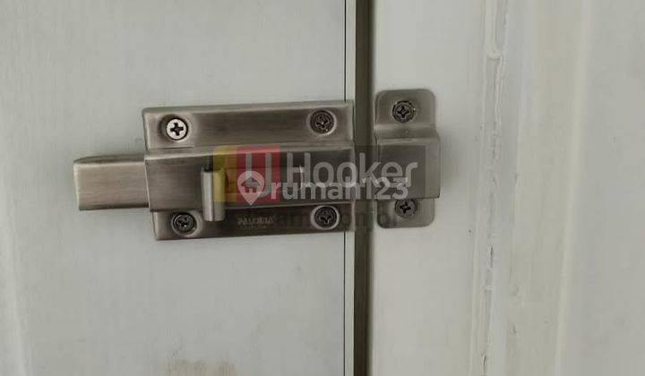 Apartemen Siap Pakai,cantik Dan Nyaman Paltrow Tembalang 7209 4