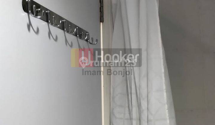 Apartemen Siap Pakai,cantik Dan Nyaman Paltrow Tembalang 7209 5