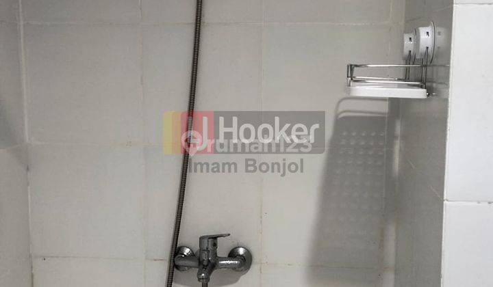 Apartemen Siap Pakai,cantik Dan Nyaman Paltrow Tembalang 7209 6