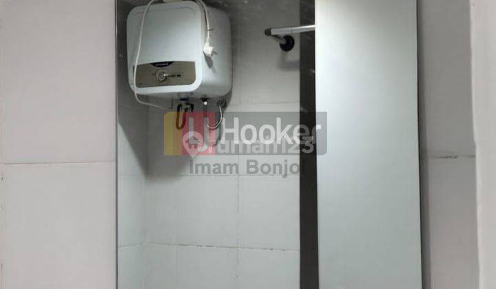 Apartemen Siap Pakai,cantik Dan Nyaman Paltrow Tembalang 7209 7
