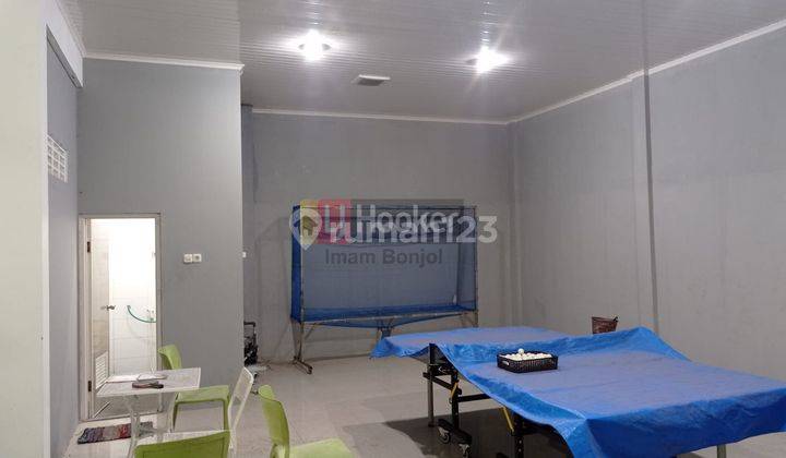 Gudang Siap Pakai,cocok Usaha Dan Strategis Jl Soekarno Hatta Semarang Timur 7754 3