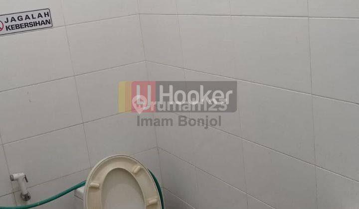 Gudang Siap Pakai,cocok Usaha Dan Strategis Jl Soekarno Hatta Semarang Timur 7754 5