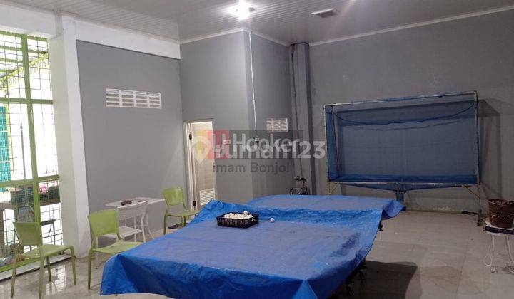 Gudang Siap Pakai,cocok Usaha Dan Strategis Jl Soekarno Hatta Semarang Timur 7754 9