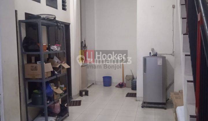 Ruko Siap Pakai,cocok Usaha Dan Strategis Jl.suyudi Semarang Tengah 7781 2
