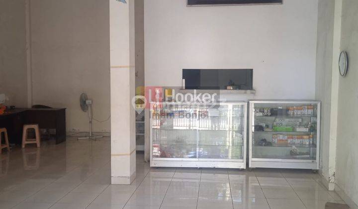 Ruko Siap Pakai,cocok Usaha Dan Strategis Jl.suyudi Semarang Tengah 7781 3