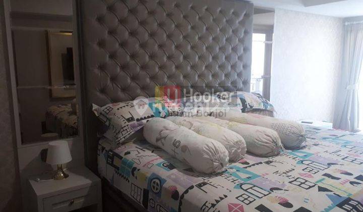 Apartemen Siap Huni,cantik Dan Nyaman Pinnacle Semarang Tengah 7817 1