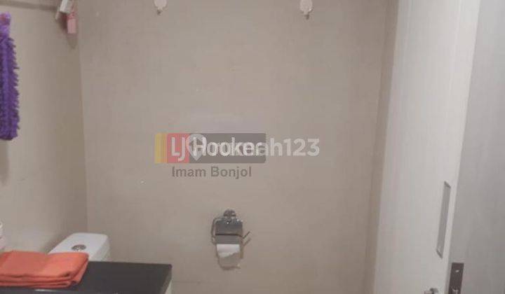 Apartemen Siap Huni,cantik Dan Nyaman Pinnacle Semarang Tengah 7817 8