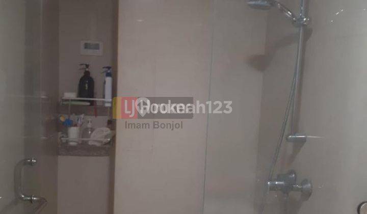 Apartemen Siap Huni,cantik Dan Nyaman Pinnacle Semarang Tengah 7817 9