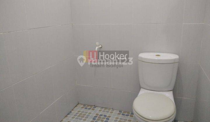 Rumah Siap Pakai, Cocok Usaha Dan Strategis Plamongan Indah Mranggen Demak 7795 2