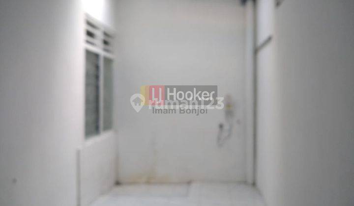 Rumah Siap Pakai, Cocok Usaha Dan Strategis Plamongan Indah Mranggen Demak 7795 6