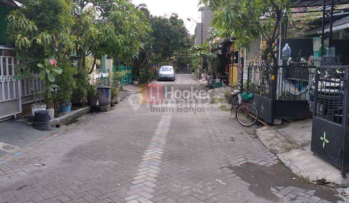 Rumah Siap Pakai, Cocok Usaha Dan Strategis Plamongan Indah Mranggen Demak 7795 5