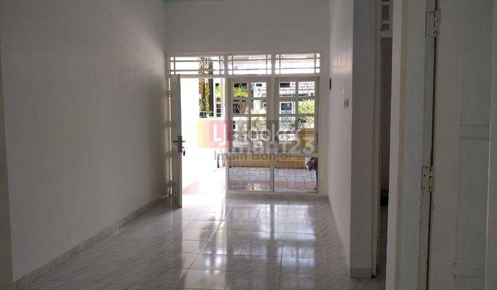 Rumah Siap Pakai, Cocok Usaha Dan Strategis Plamongan Indah Mranggen Demak 7795 8