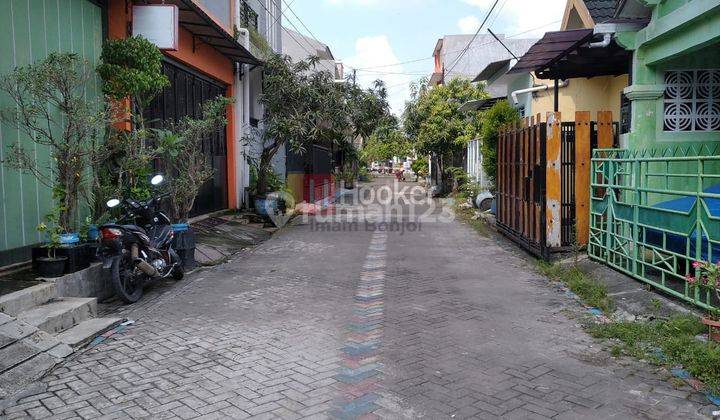Rumah Siap Pakai, Cocok Usaha Dan Strategis Plamongan Indah Mranggen Demak 7795 10