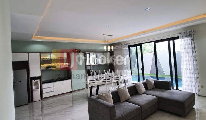 Sewa Rumah Siap Huni,modern Minimalis Nyaman Grha Candi Golf Semarang 7842 11