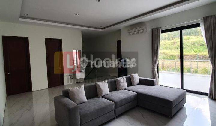 Sewa Rumah Siap Huni,modern Minimalis Nyaman Grha Candi Golf Semarang 7842 12