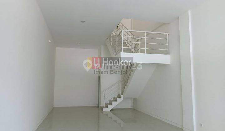 Sewa Ruko Siap Pakai, Cocok Usaha Dan Kantor Citragrand Tembalang Semarang 7969 1