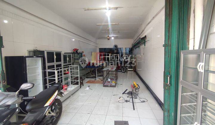  Jual Ruko Siap Pakai,cocok Usaha Dan Kantor Jalan Kranggan Semarang Tengah 8273 1