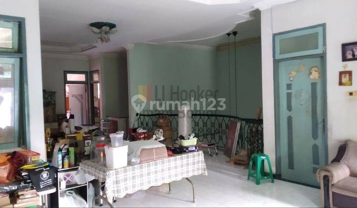 Jual Rumah Jalan Moch Suyudi Semarang Tengah 9242 2