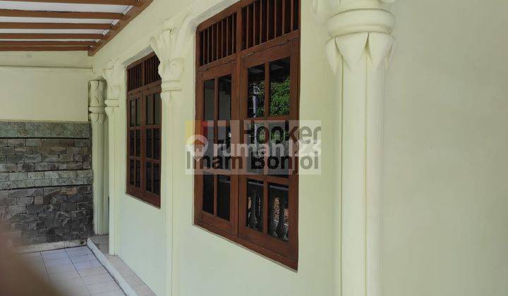 Jual Rumah Jalan Wologito Semarang Barat 9245 2