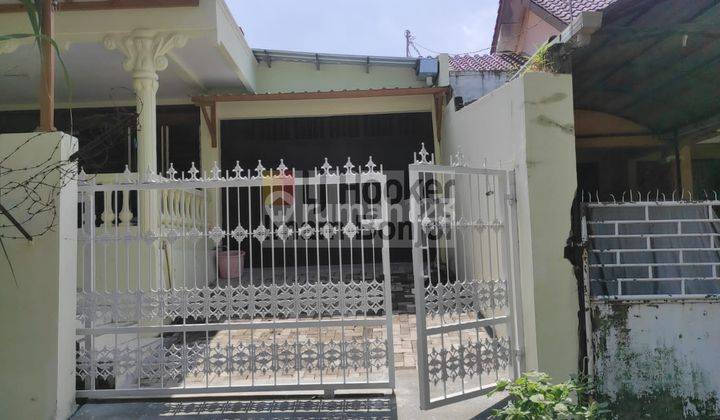 Jual Rumah Jalan Wologito Semarang Barat 9245 1