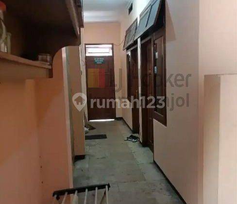 Jual Rumah Jalan Erlangga Semarang Selatan 9249 2